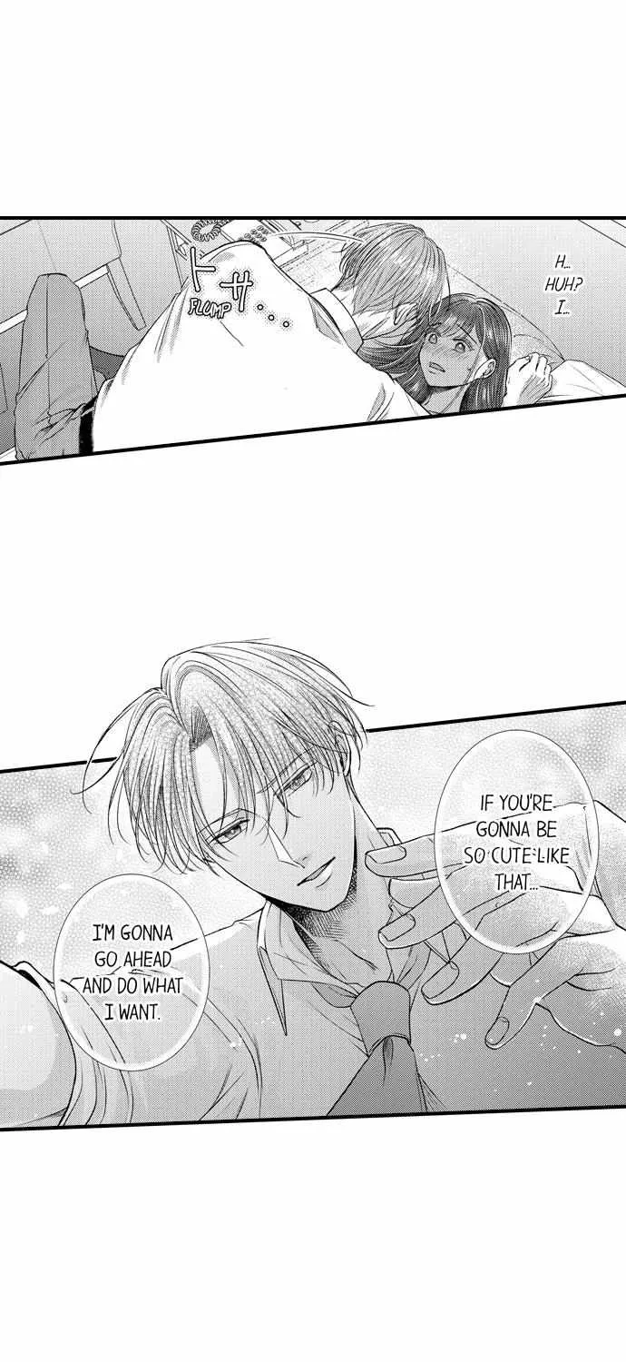 Unmei no Karada to Wakaretai. - Omoida Shitaku na Katta, Moto Kare to no Zubuzubu H Chapter 5 page 29 - 