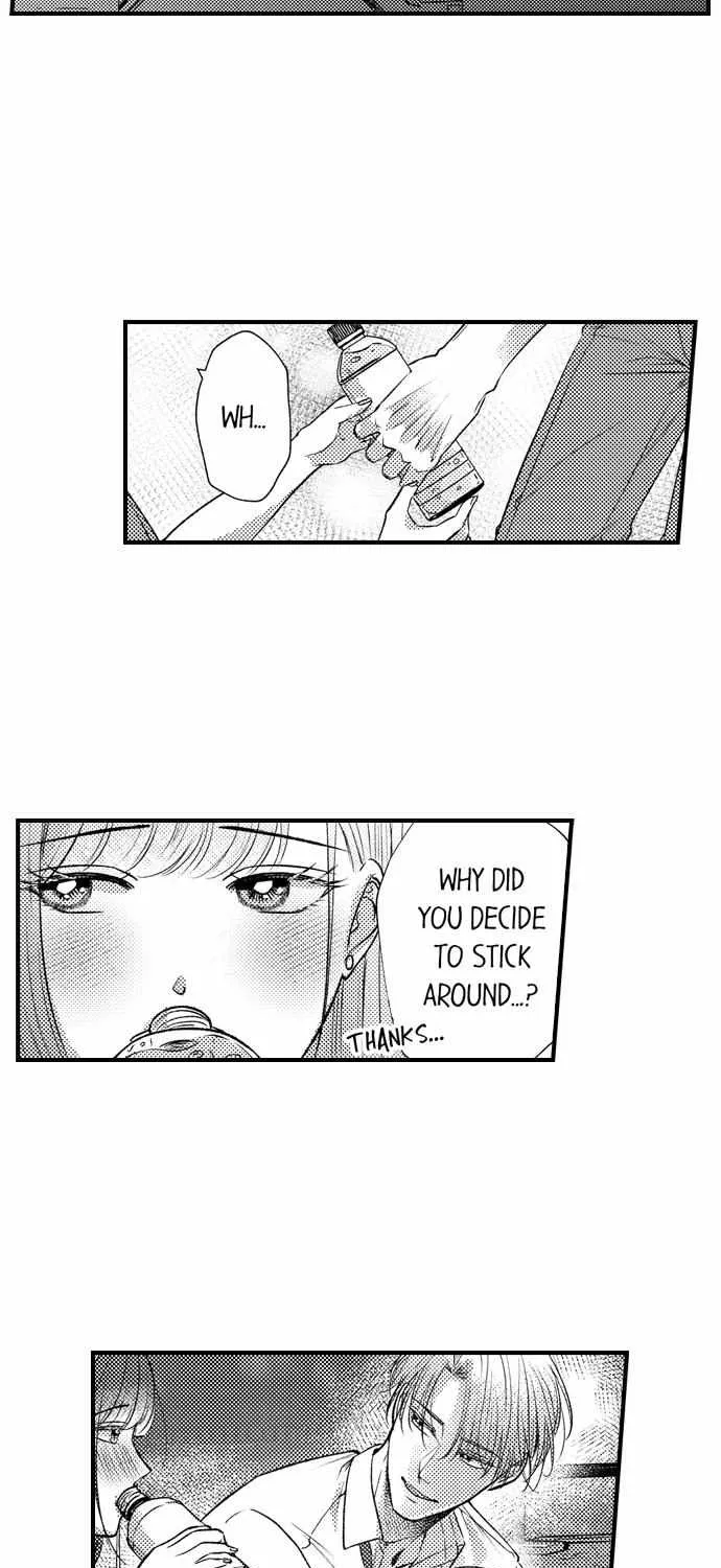 Unmei no Karada to Wakaretai. - Omoida Shitaku na Katta, Moto Kare to no Zubuzubu H Chapter 5 page 5 - 