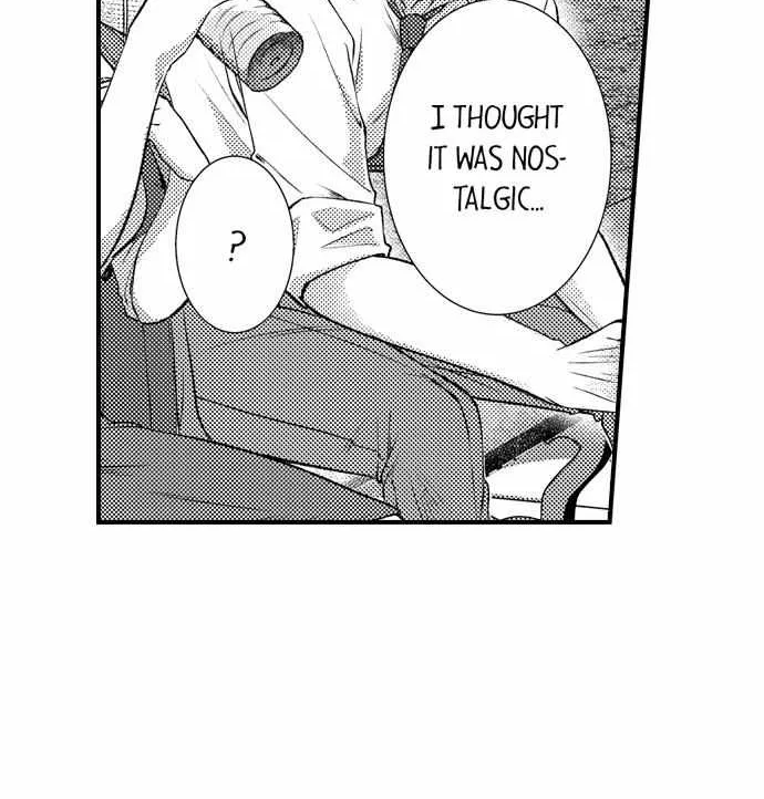 Unmei no Karada to Wakaretai. - Omoida Shitaku na Katta, Moto Kare to no Zubuzubu H Chapter 5 page 6 - 
