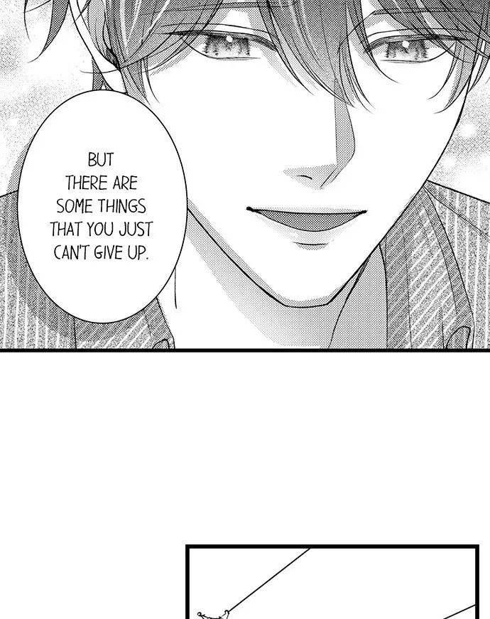 Unmei no Karada to Wakaretai. - Omoida Shitaku na Katta, Moto Kare to no Zubuzubu H Chapter 50 page 18 - 