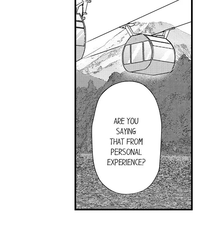 Unmei no Karada to Wakaretai. - Omoida Shitaku na Katta, Moto Kare to no Zubuzubu H Chapter 50 page 19 - 