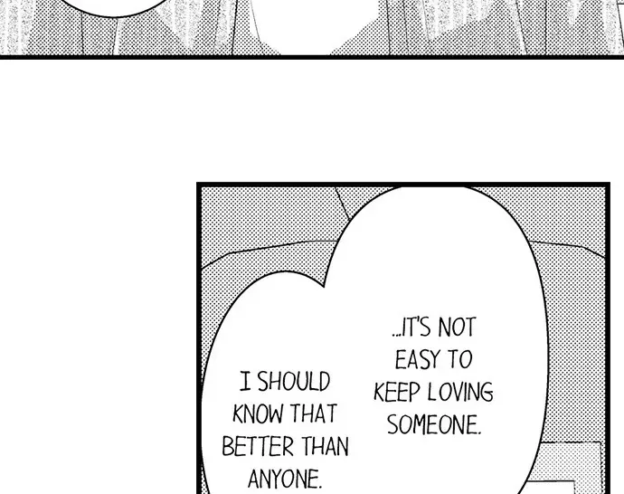 Unmei no Karada to Wakaretai. - Omoida Shitaku na Katta, Moto Kare to no Zubuzubu H Chapter 50 page 23 - 