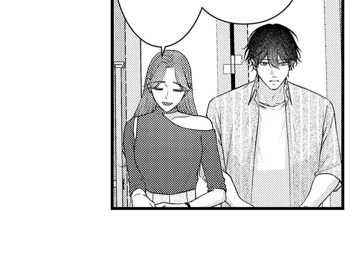 Unmei no Karada to Wakaretai. - Omoida Shitaku na Katta, Moto Kare to no Zubuzubu H Chapter 50 page 24 - 