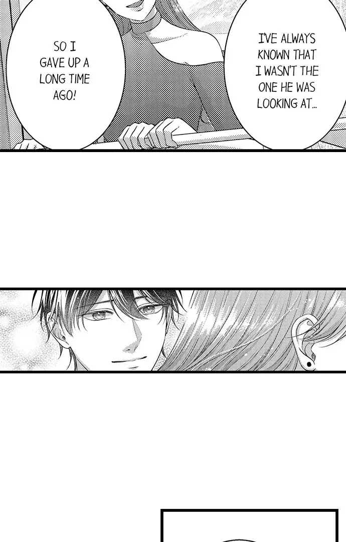 Unmei no Karada to Wakaretai. - Omoida Shitaku na Katta, Moto Kare to no Zubuzubu H Chapter 50 page 26 - 