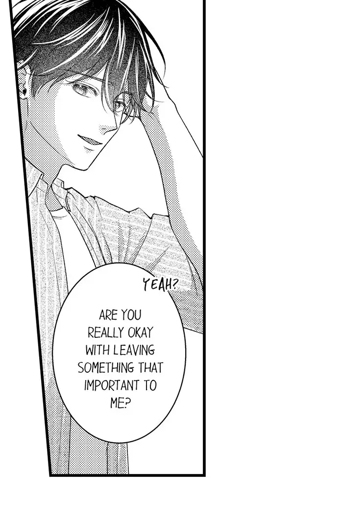 Unmei no Karada to Wakaretai. - Omoida Shitaku na Katta, Moto Kare to no Zubuzubu H Chapter 50 page 28 - 