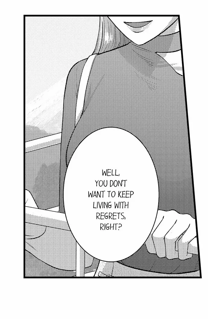 Unmei no Karada to Wakaretai. - Omoida Shitaku na Katta, Moto Kare to no Zubuzubu H Chapter 50 page 29 - 