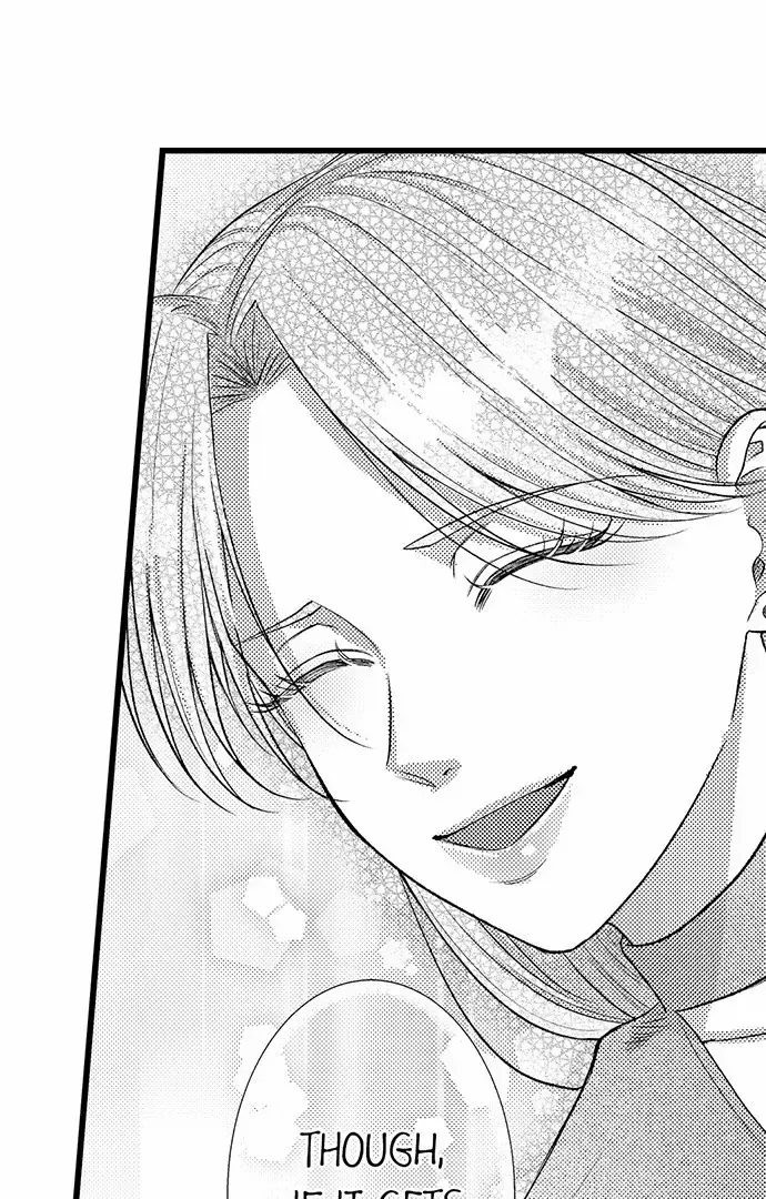 Unmei no Karada to Wakaretai. - Omoida Shitaku na Katta, Moto Kare to no Zubuzubu H Chapter 50 page 30 - 