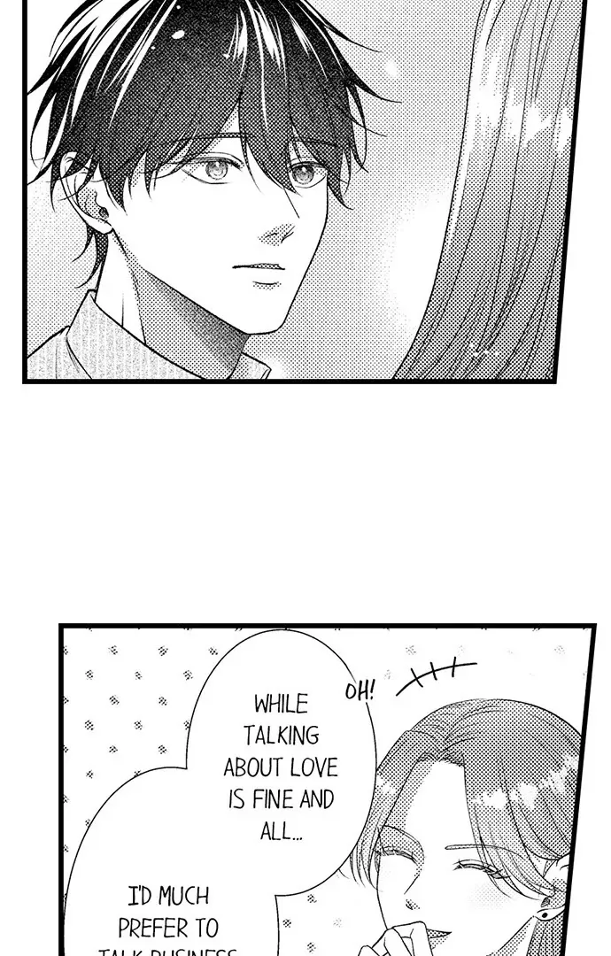 Unmei no Karada to Wakaretai. - Omoida Shitaku na Katta, Moto Kare to no Zubuzubu H Chapter 50 page 32 - 