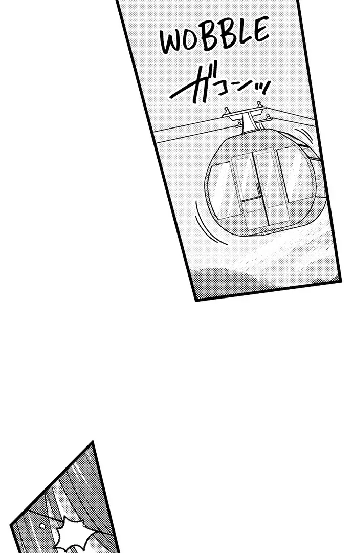 Unmei no Karada to Wakaretai. - Omoida Shitaku na Katta, Moto Kare to no Zubuzubu H Chapter 50 page 8 - 