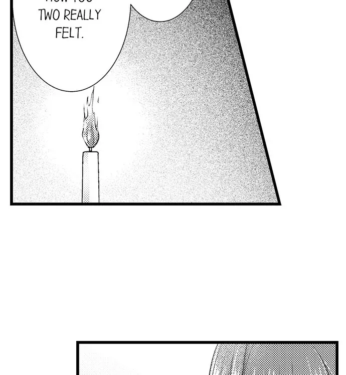 Unmei no Karada to Wakaretai. - Omoida Shitaku na Katta, Moto Kare to no Zubuzubu H Chapter 51 page 16 - 