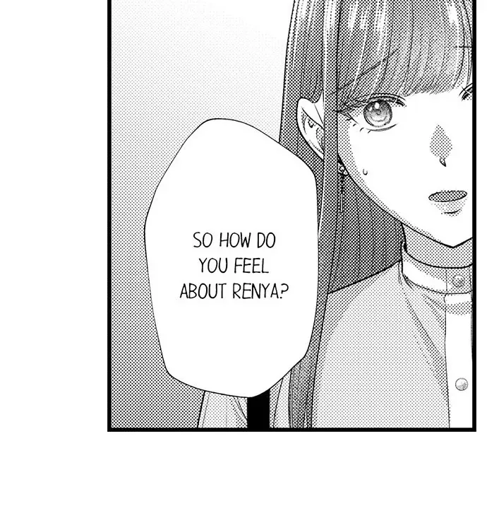 Unmei no Karada to Wakaretai. - Omoida Shitaku na Katta, Moto Kare to no Zubuzubu H Chapter 51 page 17 - 