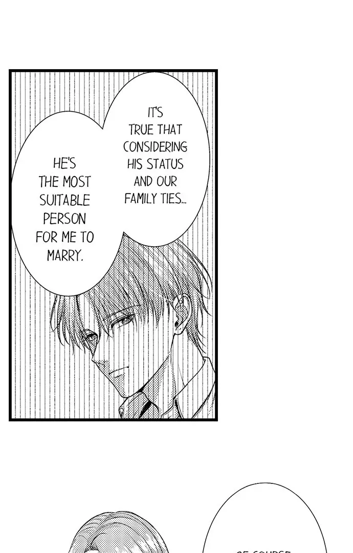 Unmei no Karada to Wakaretai. - Omoida Shitaku na Katta, Moto Kare to no Zubuzubu H Chapter 51 page 18 - 
