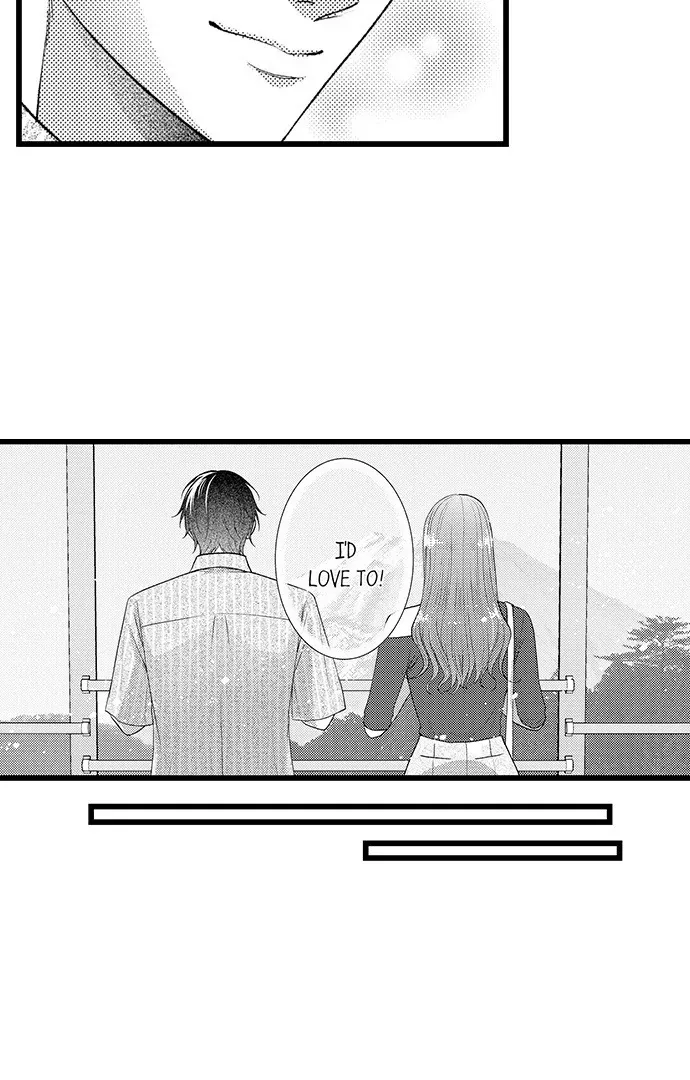 Unmei no Karada to Wakaretai. - Omoida Shitaku na Katta, Moto Kare to no Zubuzubu H Chapter 51 page 3 - 