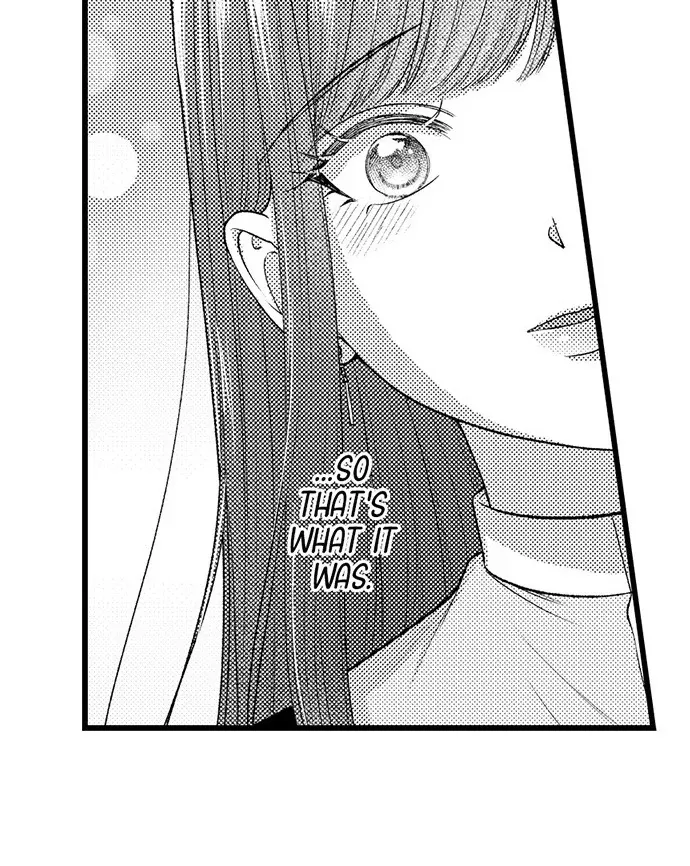 Unmei no Karada to Wakaretai. - Omoida Shitaku na Katta, Moto Kare to no Zubuzubu H Chapter 51 page 21 - 