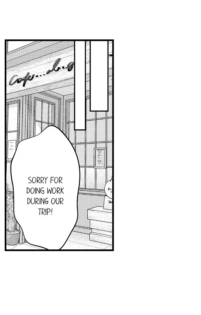 Unmei no Karada to Wakaretai. - Omoida Shitaku na Katta, Moto Kare to no Zubuzubu H Chapter 51 page 29 - 
