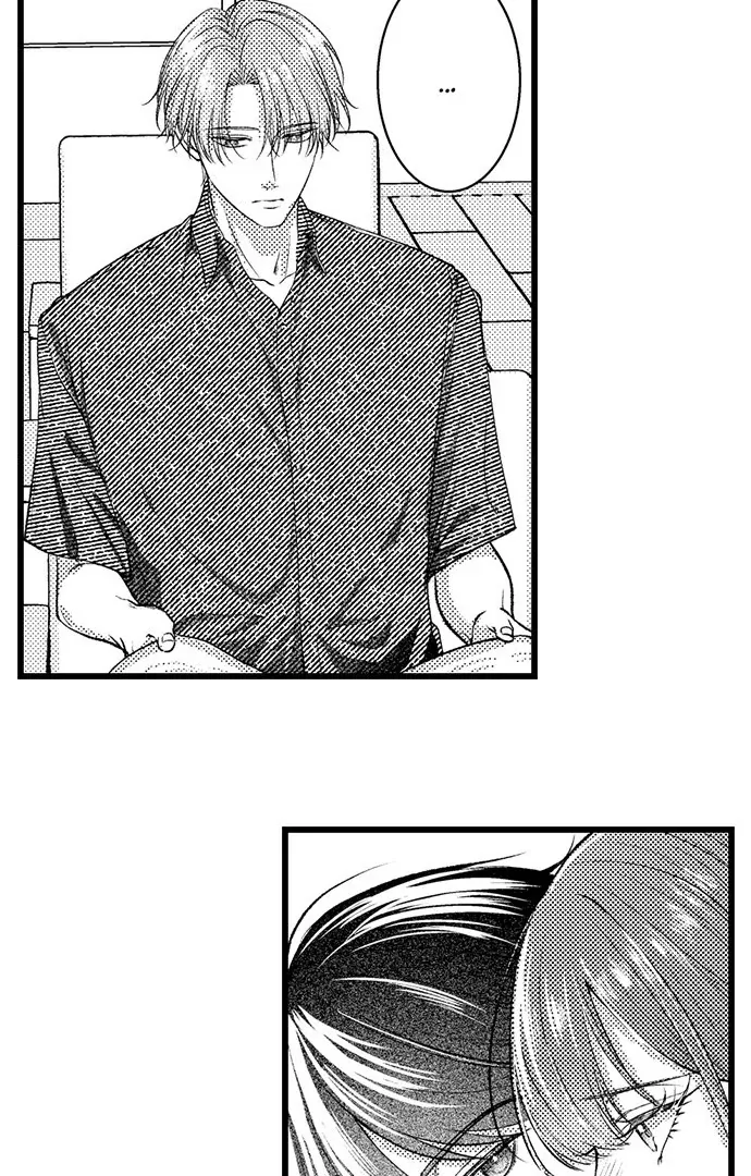 Unmei no Karada to Wakaretai. - Omoida Shitaku na Katta, Moto Kare to no Zubuzubu H Chapter 51 page 31 - 