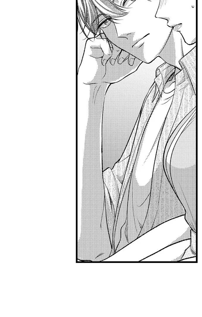 Unmei no Karada to Wakaretai. - Omoida Shitaku na Katta, Moto Kare to no Zubuzubu H Chapter 51 page 32 - 