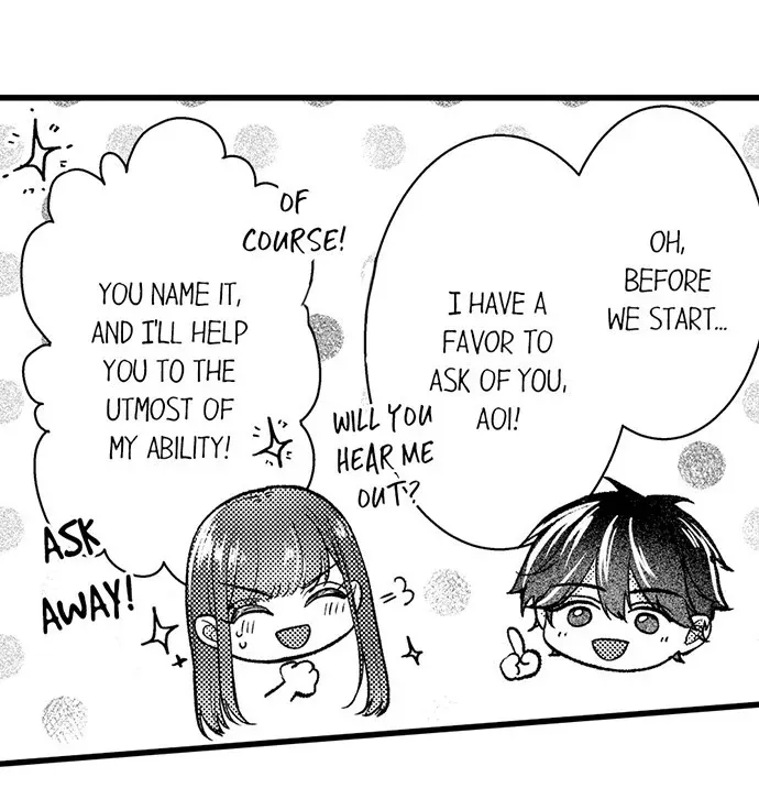 Unmei no Karada to Wakaretai. - Omoida Shitaku na Katta, Moto Kare to no Zubuzubu H Chapter 51 page 33 - 