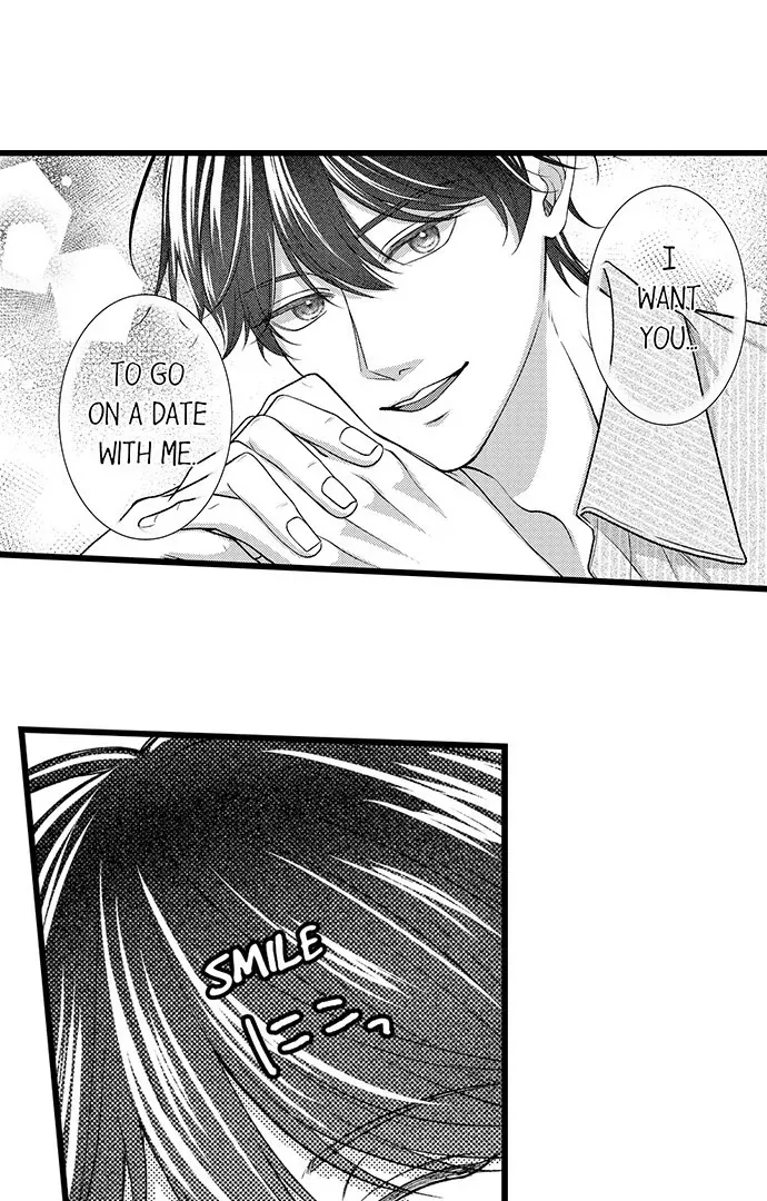 Unmei no Karada to Wakaretai. - Omoida Shitaku na Katta, Moto Kare to no Zubuzubu H Chapter 51 page 35 - 