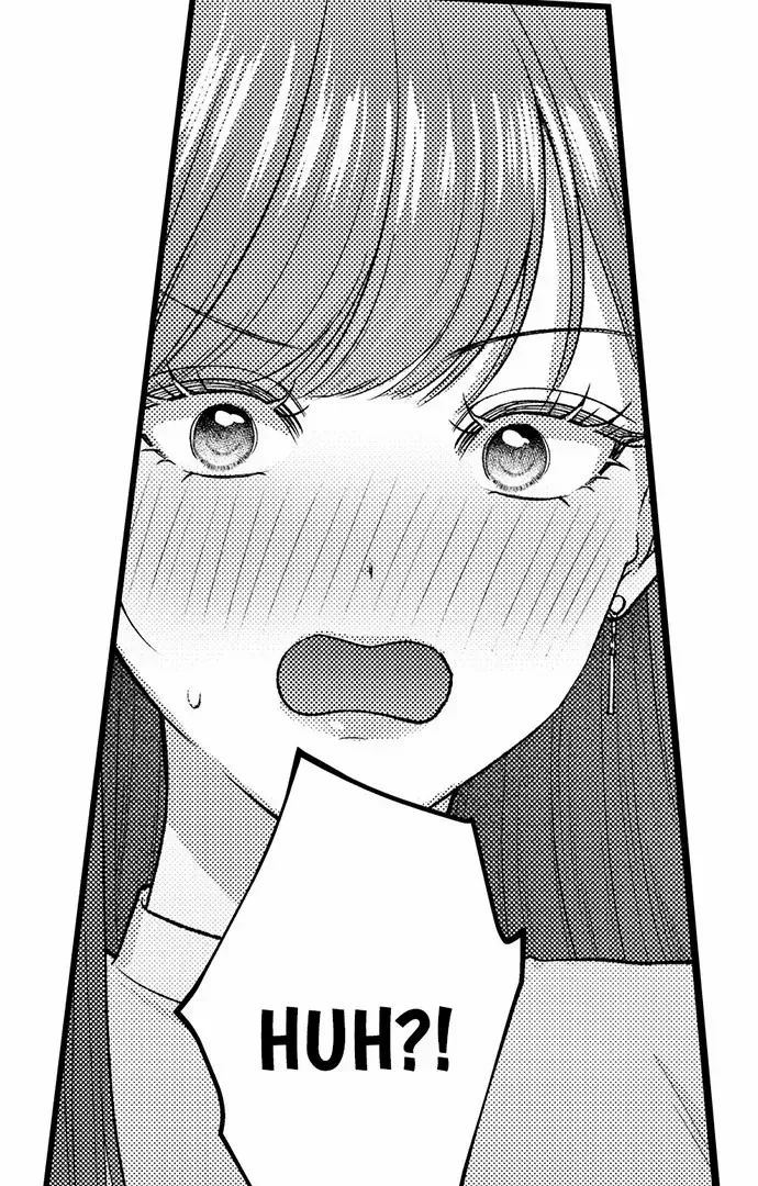 Unmei no Karada to Wakaretai. - Omoida Shitaku na Katta, Moto Kare to no Zubuzubu H Chapter 51 page 37 - 