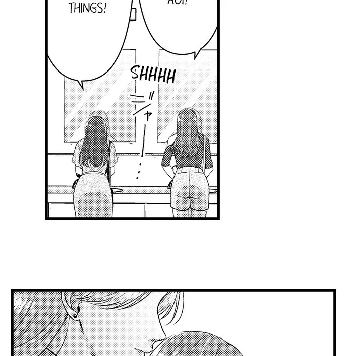 Unmei no Karada to Wakaretai. - Omoida Shitaku na Katta, Moto Kare to no Zubuzubu H Chapter 51 page 5 - 