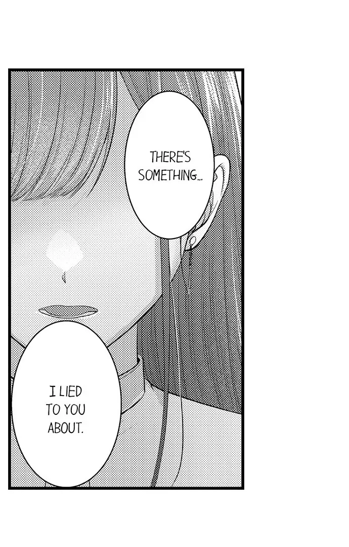 Unmei no Karada to Wakaretai. - Omoida Shitaku na Katta, Moto Kare to no Zubuzubu H Chapter 51 page 7 - 
