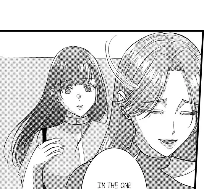 Unmei no Karada to Wakaretai. - Omoida Shitaku na Katta, Moto Kare to no Zubuzubu H Chapter 51 page 10 - 