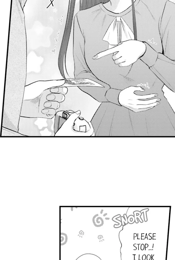 Unmei no Karada to Wakaretai. - Omoida Shitaku na Katta, Moto Kare to no Zubuzubu H Chapter 52 page 11 - 