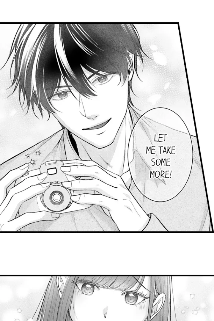 Unmei no Karada to Wakaretai. - Omoida Shitaku na Katta, Moto Kare to no Zubuzubu H Chapter 52 page 14 - 