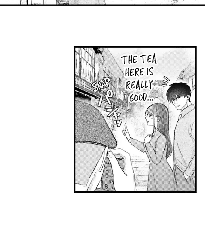 Unmei no Karada to Wakaretai. - Omoida Shitaku na Katta, Moto Kare to no Zubuzubu H Chapter 52 page 16 - 