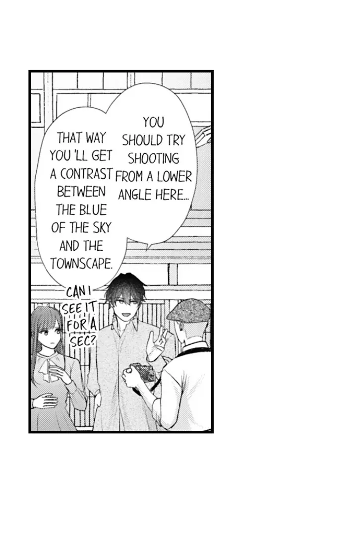 Unmei no Karada to Wakaretai. - Omoida Shitaku na Katta, Moto Kare to no Zubuzubu H Chapter 52 page 17 - 