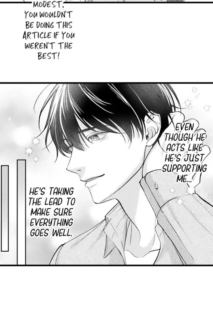 Unmei no Karada to Wakaretai. - Omoida Shitaku na Katta, Moto Kare to no Zubuzubu H Chapter 52 page 19 - 