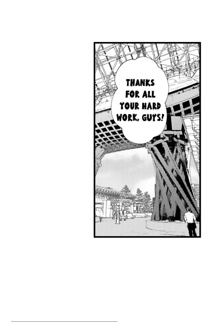 Unmei no Karada to Wakaretai. - Omoida Shitaku na Katta, Moto Kare to no Zubuzubu H Chapter 52 page 3 - 