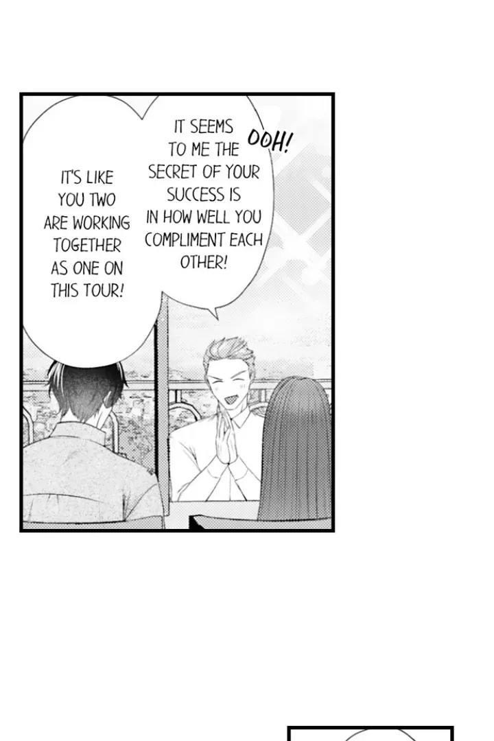 Unmei no Karada to Wakaretai. - Omoida Shitaku na Katta, Moto Kare to no Zubuzubu H Chapter 52 page 26 - 