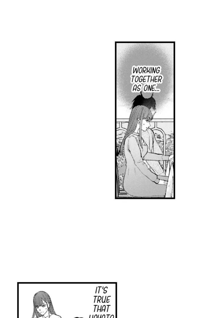Unmei no Karada to Wakaretai. - Omoida Shitaku na Katta, Moto Kare to no Zubuzubu H Chapter 52 page 29 - 