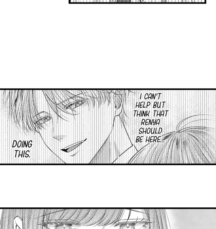Unmei no Karada to Wakaretai. - Omoida Shitaku na Katta, Moto Kare to no Zubuzubu H Chapter 52 page 31 - 