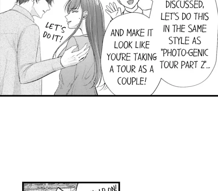 Unmei no Karada to Wakaretai. - Omoida Shitaku na Katta, Moto Kare to no Zubuzubu H Chapter 52 page 6 - 