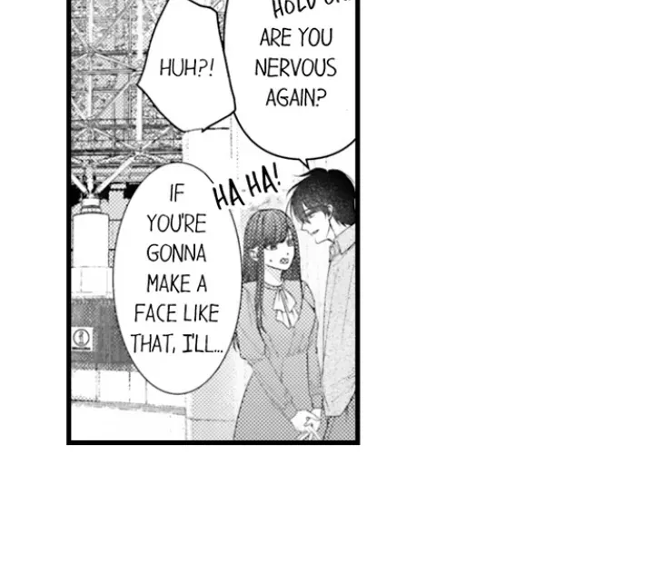 Unmei no Karada to Wakaretai. - Omoida Shitaku na Katta, Moto Kare to no Zubuzubu H Chapter 52 page 7 - 