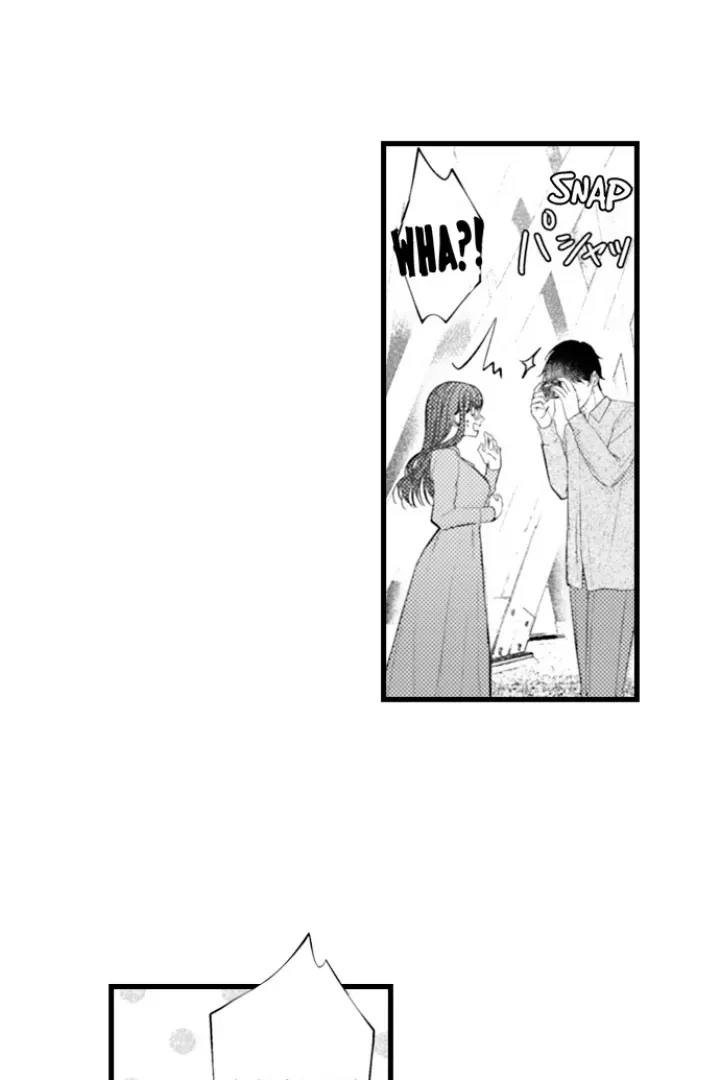 Unmei no Karada to Wakaretai. - Omoida Shitaku na Katta, Moto Kare to no Zubuzubu H Chapter 52 page 8 - 