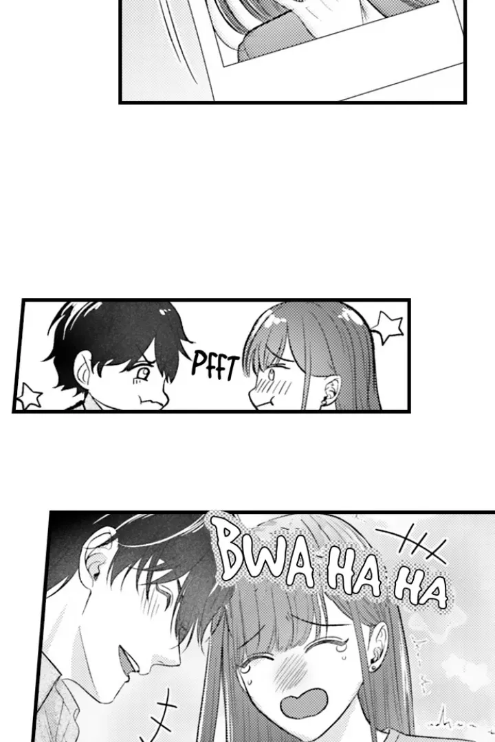 Unmei no Karada to Wakaretai. - Omoida Shitaku na Katta, Moto Kare to no Zubuzubu H Chapter 52 page 10 - 