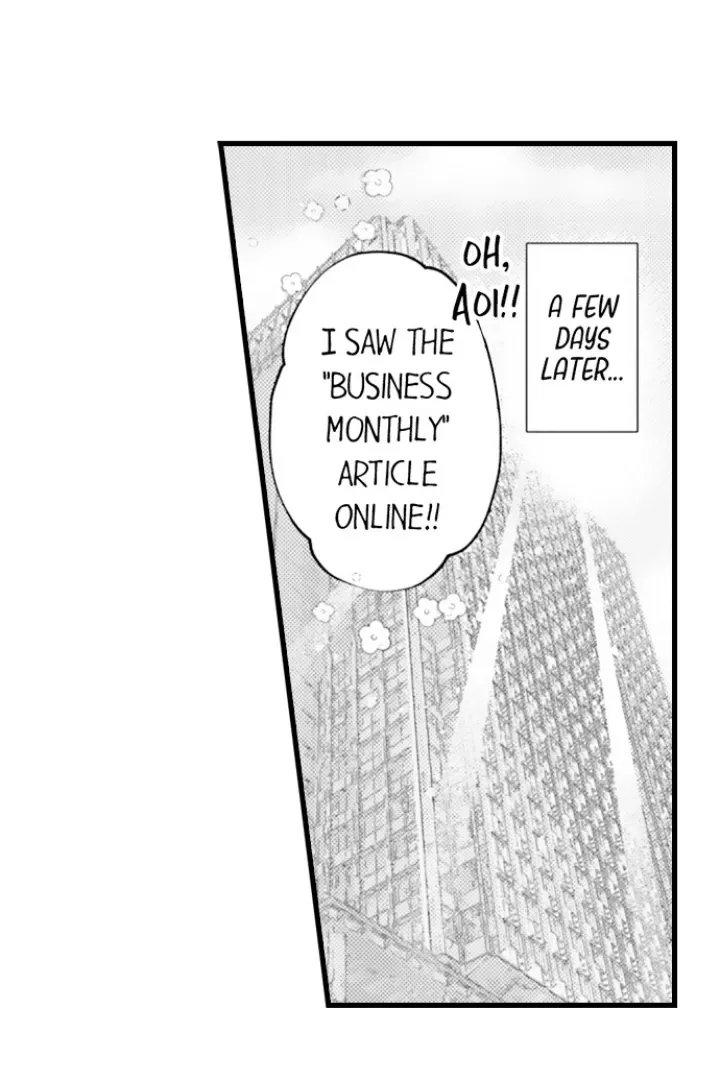Unmei no Karada to Wakaretai. - Omoida Shitaku na Katta, Moto Kare to no Zubuzubu H Chapter 53 page 2 - 