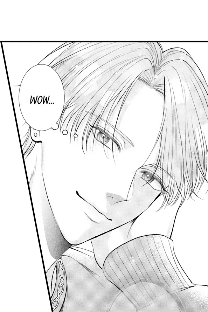 Unmei no Karada to Wakaretai. - Omoida Shitaku na Katta, Moto Kare to no Zubuzubu H Chapter 53 page 13 - 