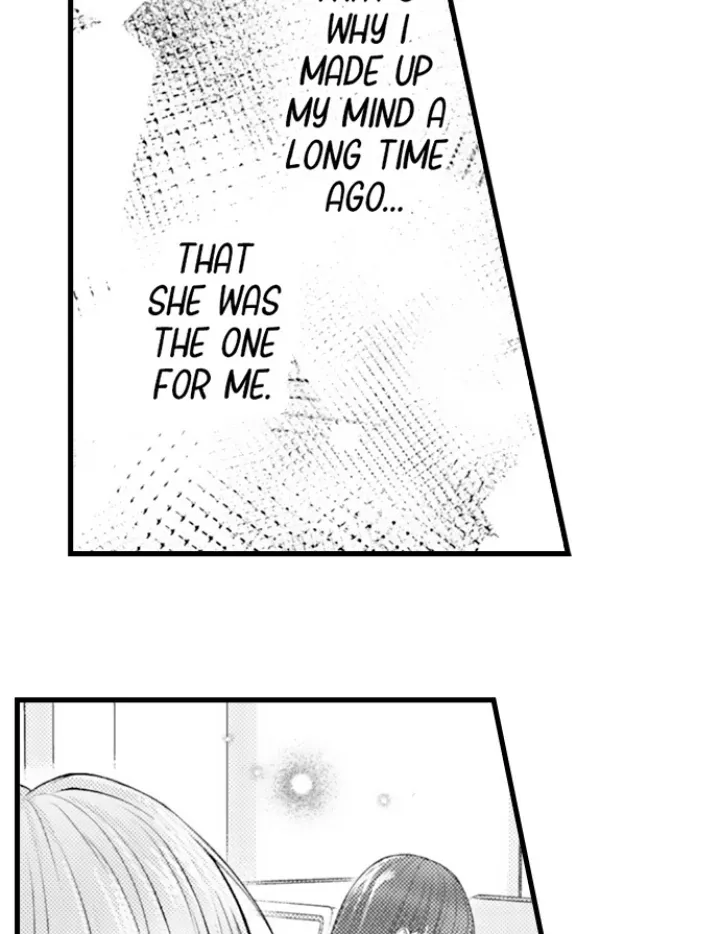 Unmei no Karada to Wakaretai. - Omoida Shitaku na Katta, Moto Kare to no Zubuzubu H Chapter 53 page 15 - 