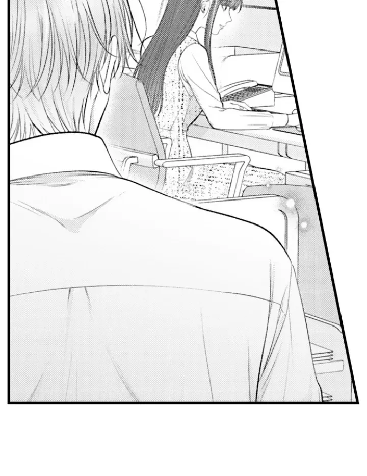 Unmei no Karada to Wakaretai. - Omoida Shitaku na Katta, Moto Kare to no Zubuzubu H Chapter 53 page 16 - 