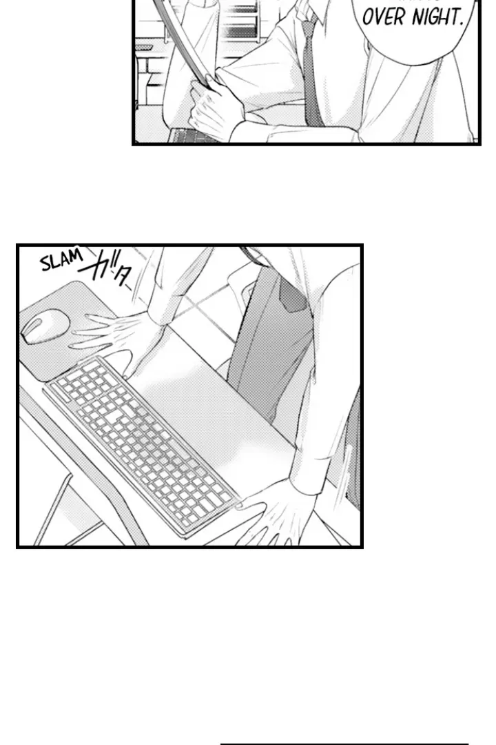 Unmei no Karada to Wakaretai. - Omoida Shitaku na Katta, Moto Kare to no Zubuzubu H Chapter 53 page 18 - 