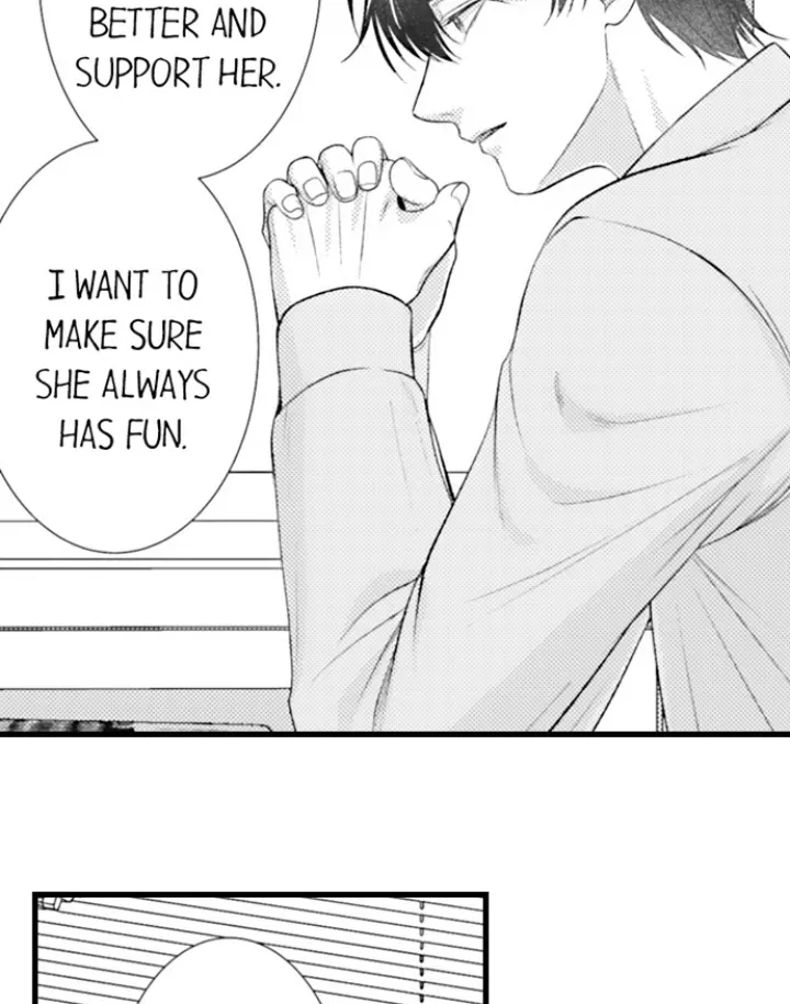 Unmei no Karada to Wakaretai. - Omoida Shitaku na Katta, Moto Kare to no Zubuzubu H Chapter 53 page 27 - 