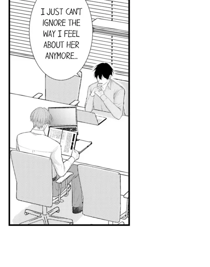 Unmei no Karada to Wakaretai. - Omoida Shitaku na Katta, Moto Kare to no Zubuzubu H Chapter 53 page 28 - 