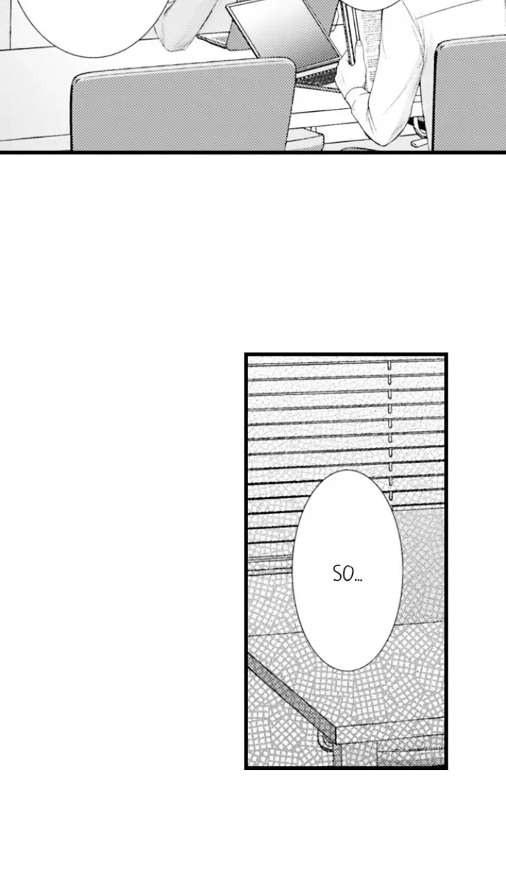 Unmei no Karada to Wakaretai. - Omoida Shitaku na Katta, Moto Kare to no Zubuzubu H Chapter 53 page 30 - 