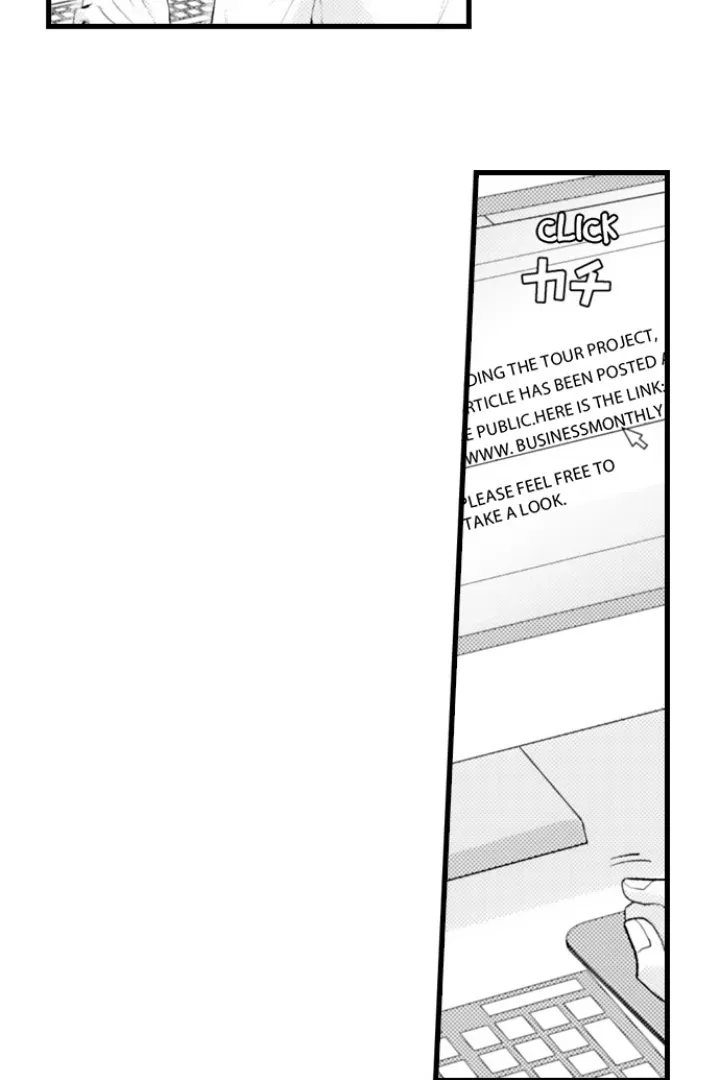 Unmei no Karada to Wakaretai. - Omoida Shitaku na Katta, Moto Kare to no Zubuzubu H Chapter 53 page 5 - 