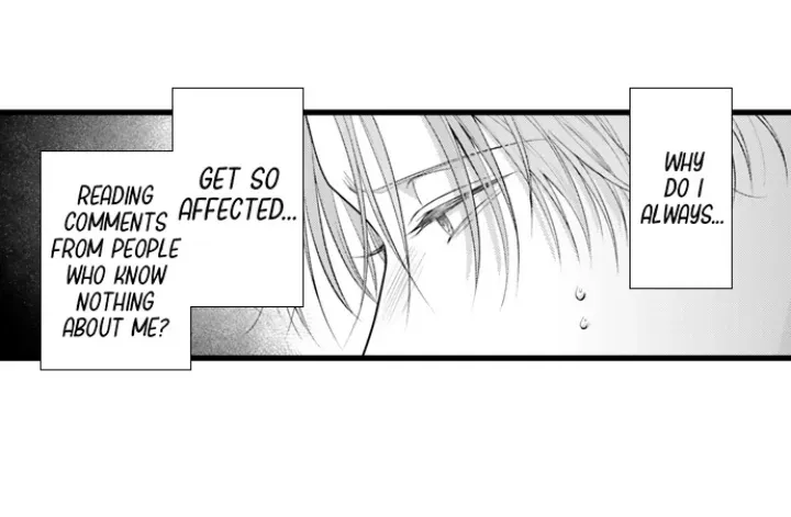 Unmei no Karada to Wakaretai. - Omoida Shitaku na Katta, Moto Kare to no Zubuzubu H Chapter 53 page 9 - 